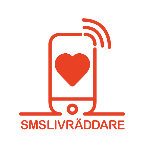 sms livräddare
