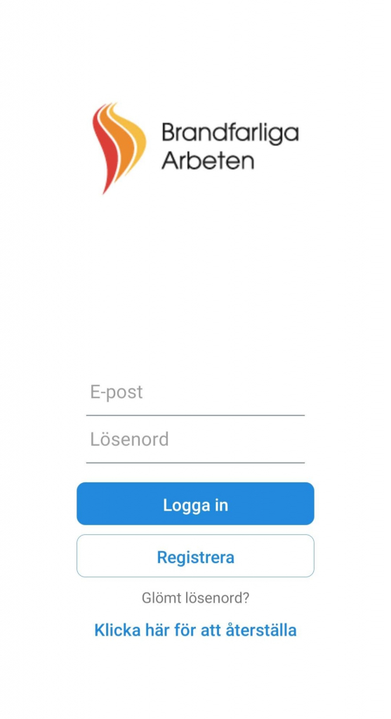 Batteri nödljus 300652