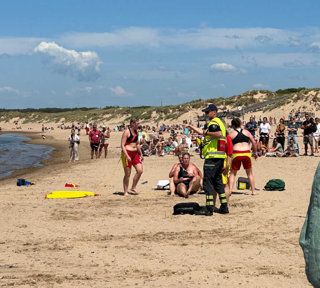 HLR kongress 2023 tylösand