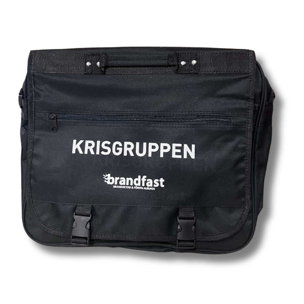 krisväska