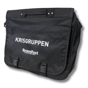 väska till krisgrupp
