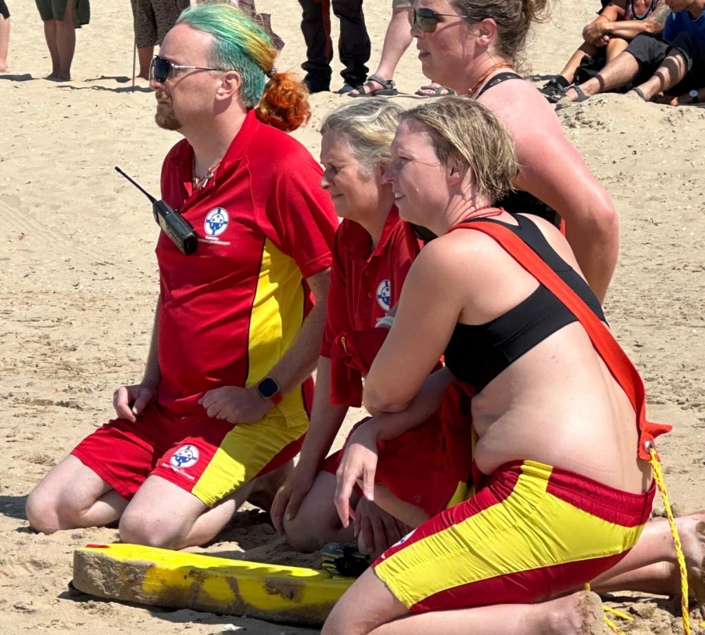 livräddarna i tylösand