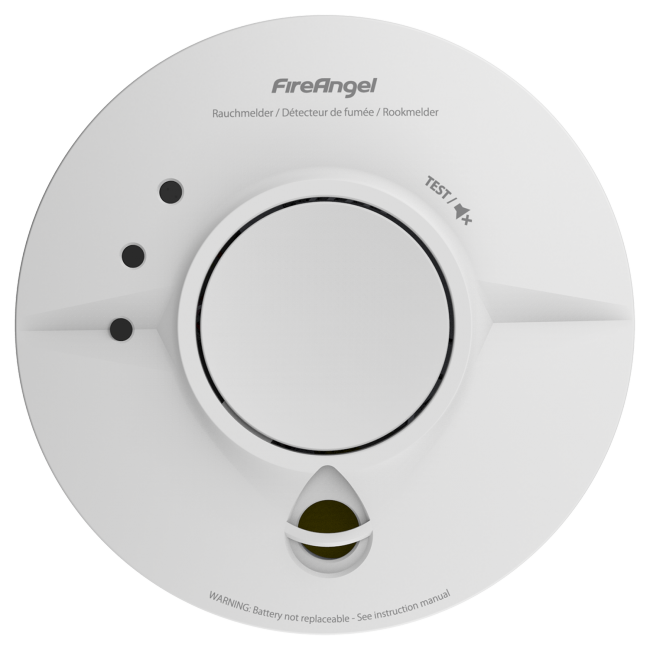 brandvarnare fireangel 601128