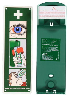 ögondusch cederroth