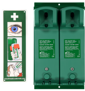 ögondusch cederroth