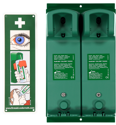 ögondusch cederroth