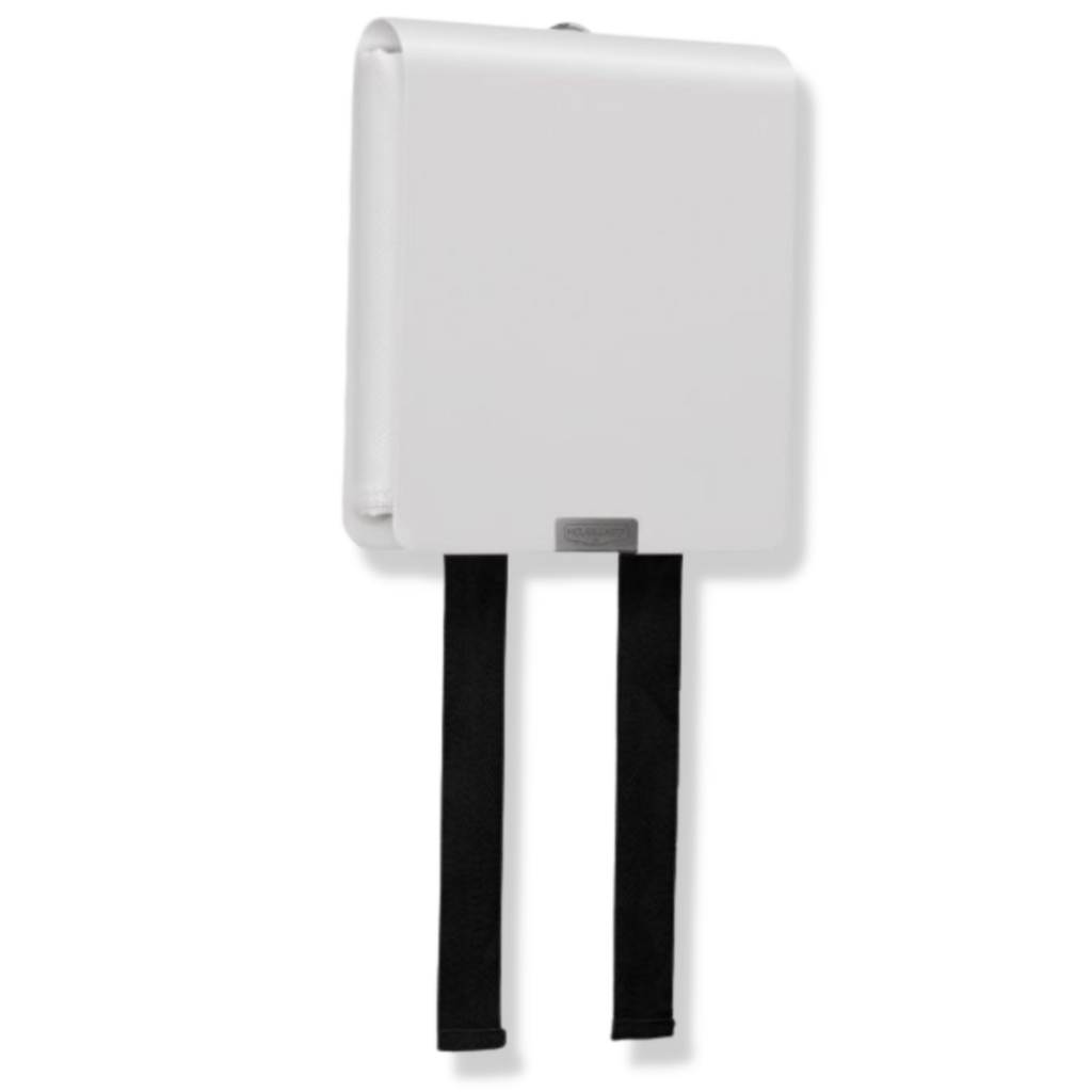 Mantle brandfilt Housegard