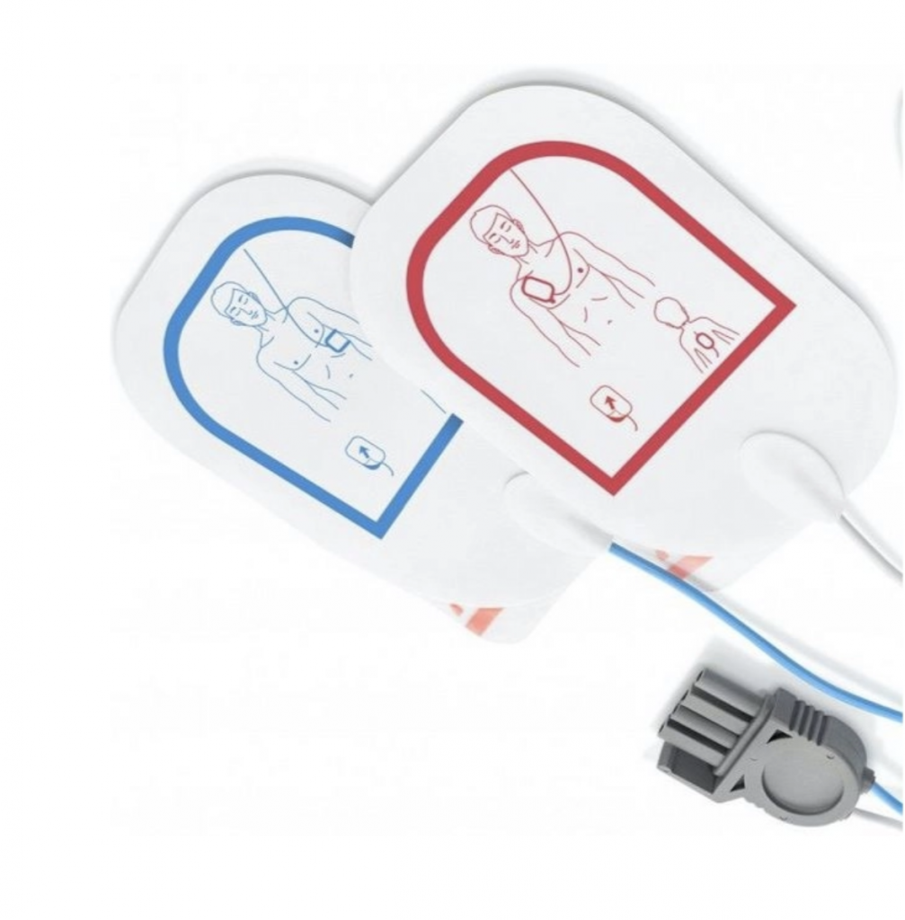 Elektroder Mindray Beneheart C1A barn och vuxen