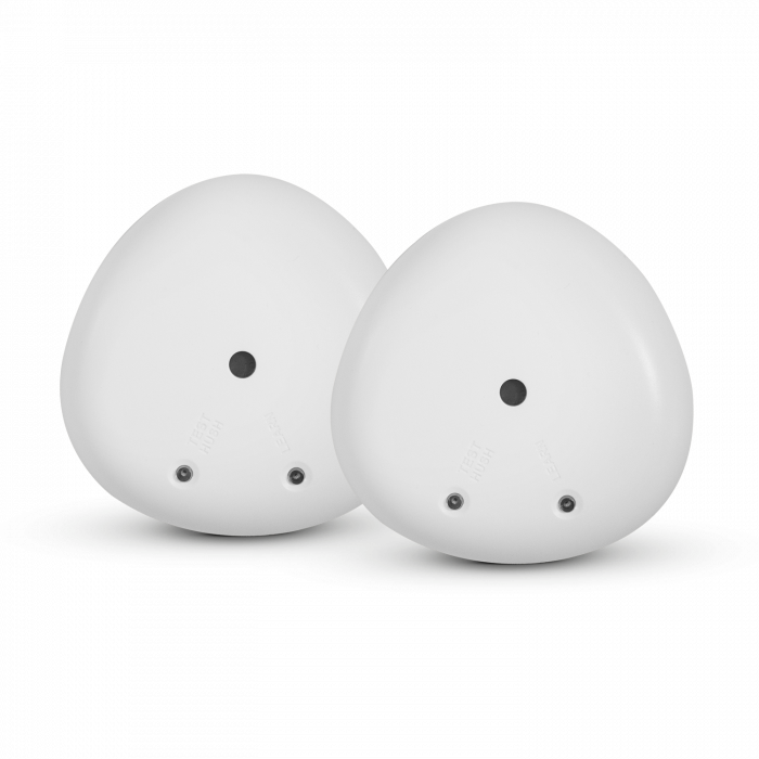 housegard pebble trådlös brandvarnare