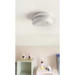 housegard pebble trådlös brandvarnare