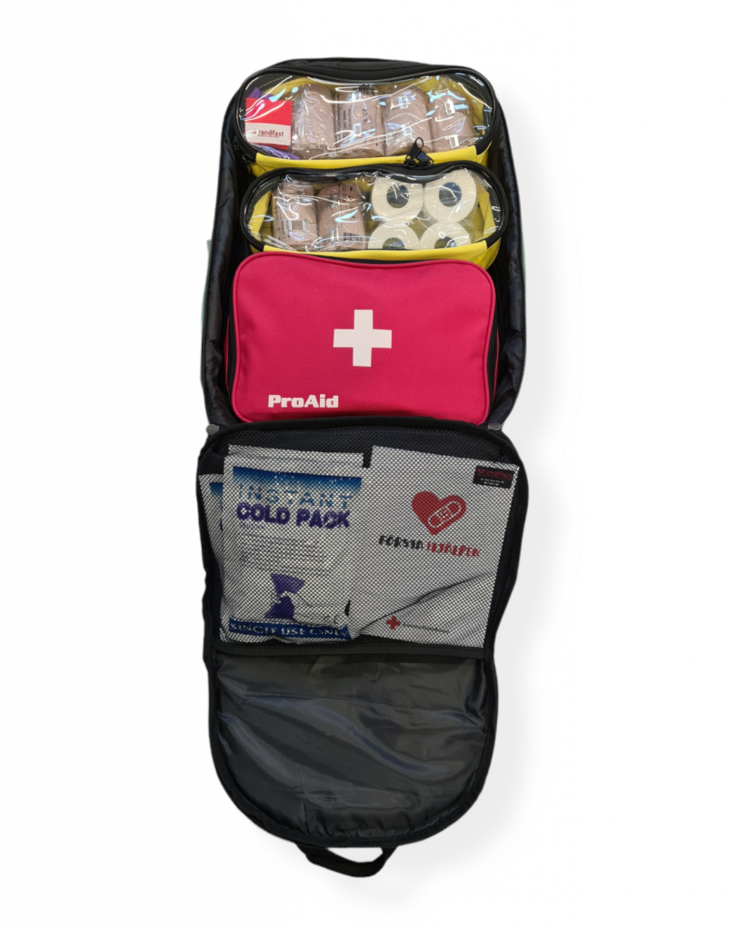 Batteri nödljus 300675