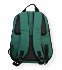 Hjärtstartare ryggsäck