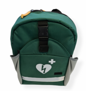 Hjärtstartare idrottslag