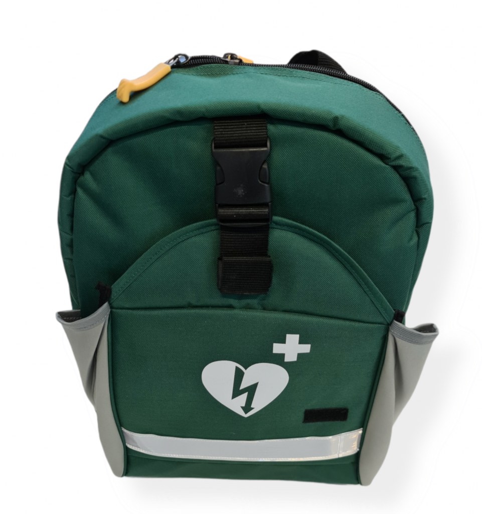 Hjärtstartare idrottslag