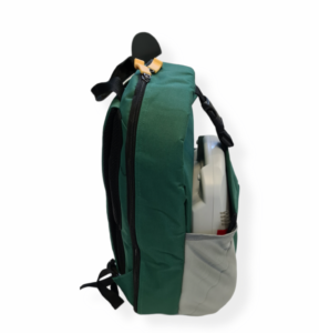 Fotbollsklubb hjärtstartare