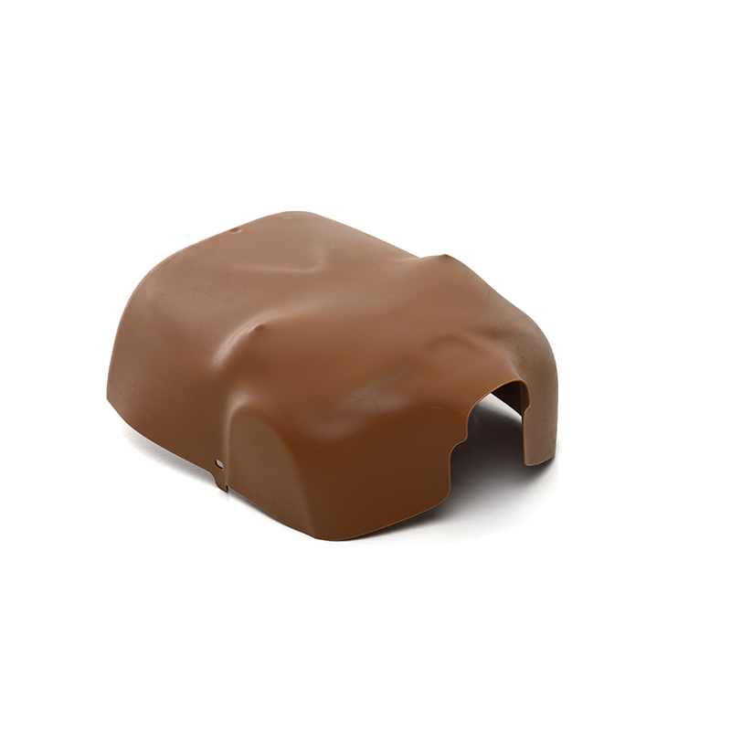 Little Anne Gen2 brösthud mörk