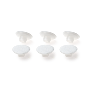 Little Anne Gen2 filter 60-pack