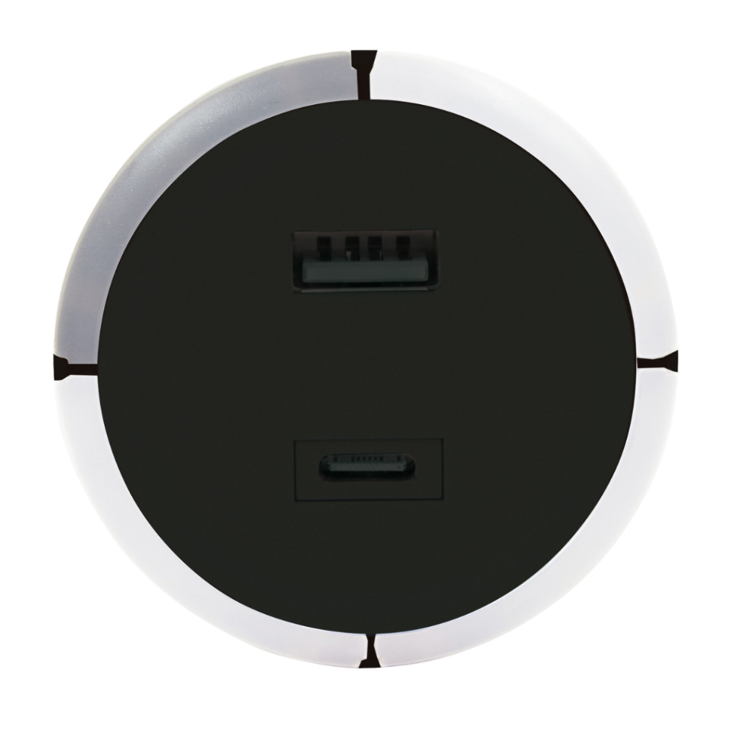 Capidi USB-c säkerhetstimer