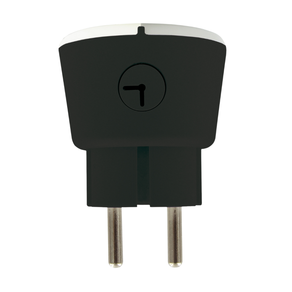 Capidi USB-c säkerhetstimer