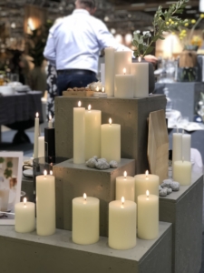 batteriljus ledljus Uyuni