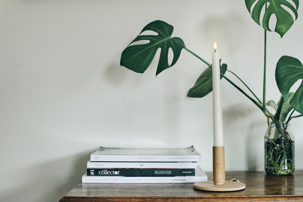 batteriljus ledljus Uyuni