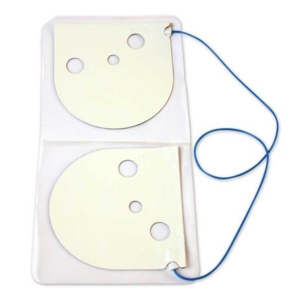 intern adapter till Philips HS1 och FRx trainer