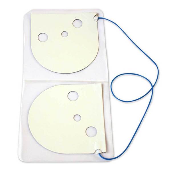 intern adapter till Philips HS1 och FRx trainer