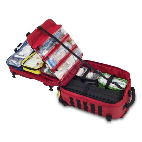 akutryggsäck sjukvård