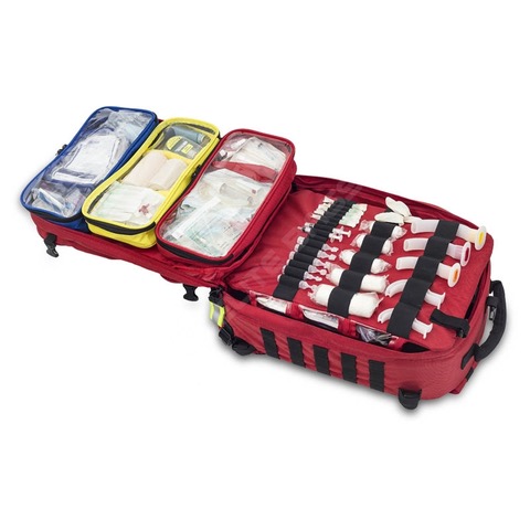 akutryggsäck sjukvård