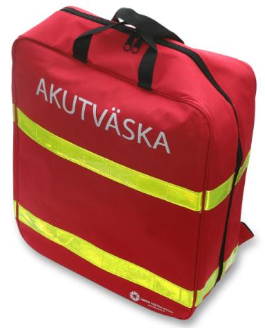 akutväska