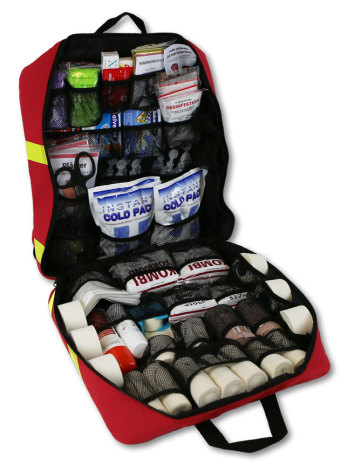 akutväska räddning