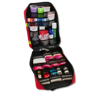 akutväska räddning första hjälpen