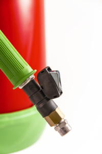 avd Lithiumsläckare 6 liter