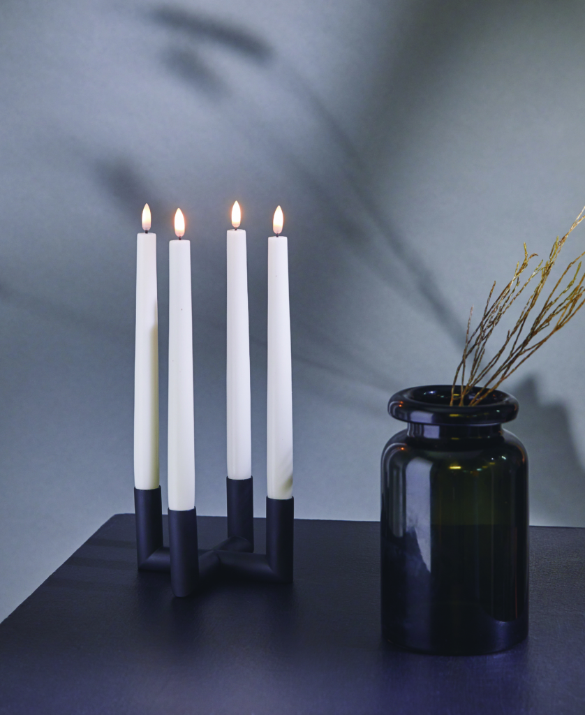 batteriljus ledljus Uyuni