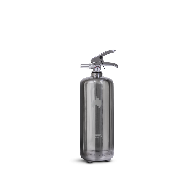 brandslackare 2 kg steel