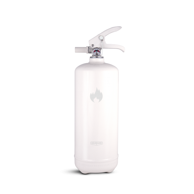 brandslackare 2 kg vit