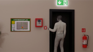 brandutbildning e-learning