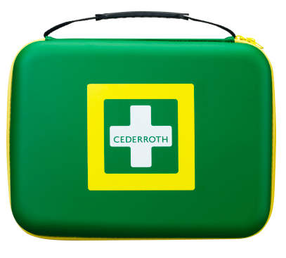 Batteri nödljus 300675