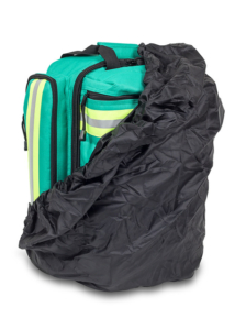 ryggsäck första hjälpen