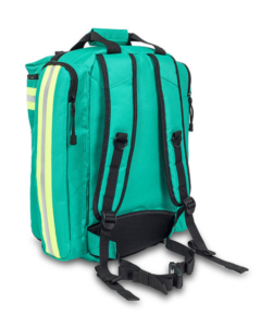 ryggsäck första hjälpen