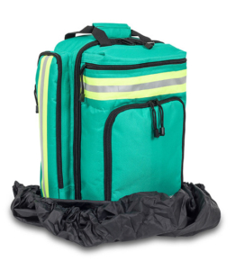 ryggsäck första hjälpen