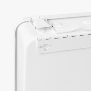 förbandslåda vit solstickan