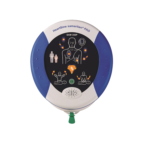 Batteri nödljus 300675