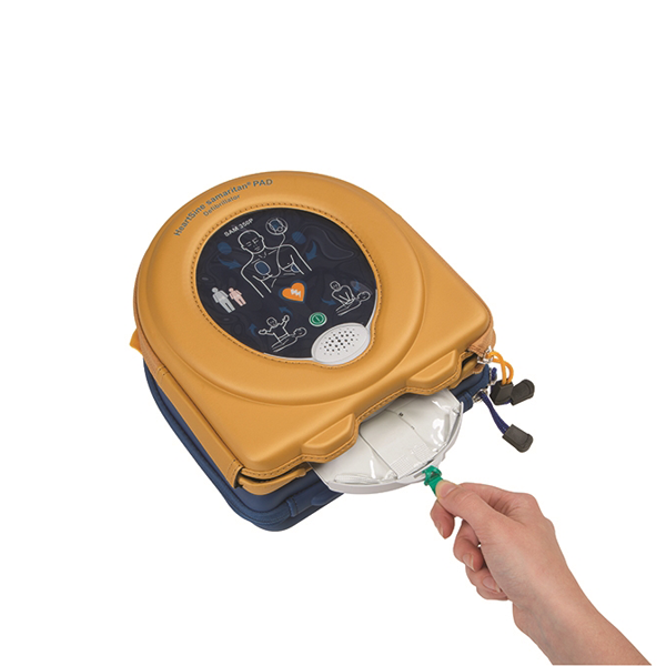 Hjärtstartare Samaritan 350P