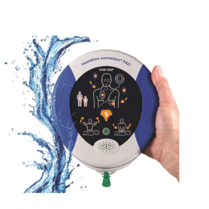 Hjärtstartare Samaritan 360P