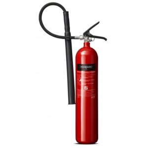 koldioxidslackare housegard 5kg