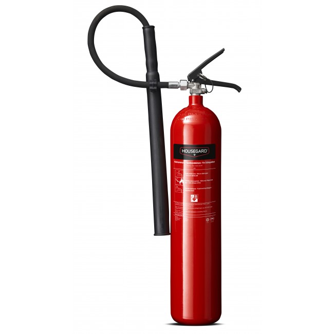 koldioxidslackare housegard 5kg