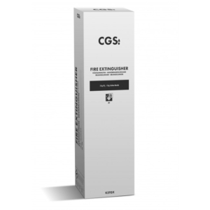 kolsyresläckare 5kg CGS