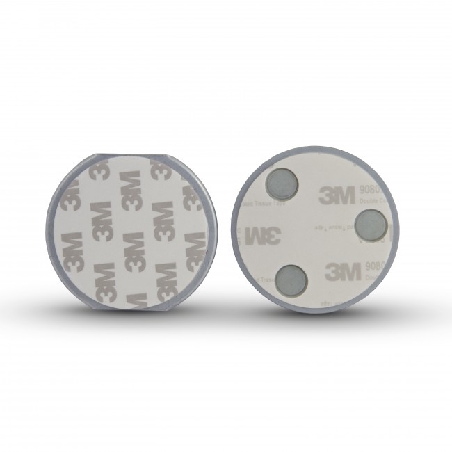 magnetfaste brandvarnare