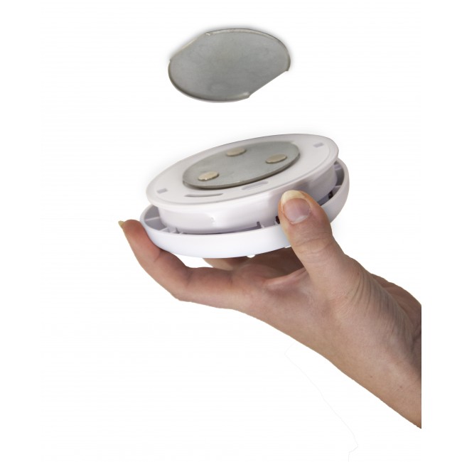 magnetfaste brandvarnare